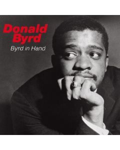 Byrd In Hand + Davis Cup