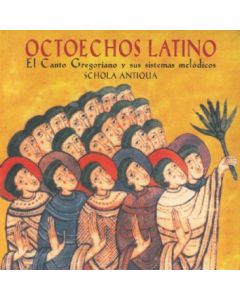 OCTOECHOS LATINO