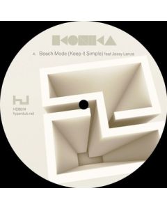 Beach Mode [ Keep It Simple ]