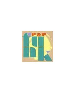 P&P Funk (A Collection Of Classic Funk From The Vaults Of P&P Records)