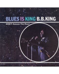 Blues Is King