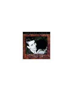 LE DISQUE D'OR-DOUBLE GOLD