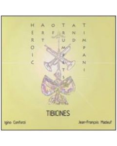 Heroic Art Of Trumpet And Timpani