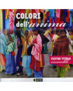 Colori Dell'Anima