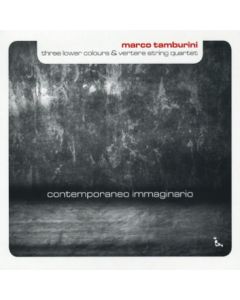 Contemporaneo Immaginario