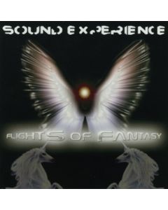 FLIGHTS OF FANTASY
