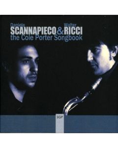 The Cole Porter Songbook