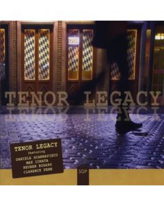 Tenor Legacy