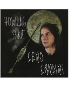 HOWLING SPIRIT