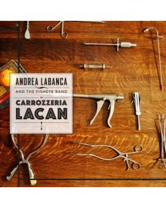 Carrozzeria Lacan