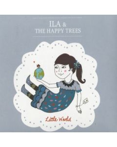 LITTLE WORLD