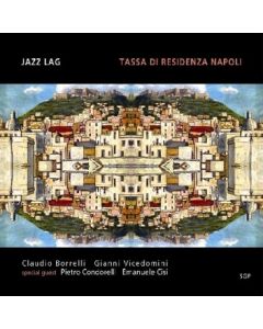 TASSA DI RESIDENZA NAPOLI