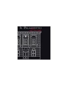 Il Palazzetto Lounge