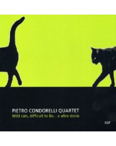 Wild Cats, Difficult To Bo... E Altre St