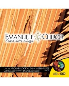 L'Anno Delle Ciliegie [Cd+Dv]