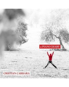 Cristian Carrara - A Piano Diary