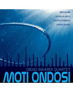 Moti Ondosi
