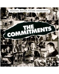 The Commitments (Original Motion Picture Soundtrack)