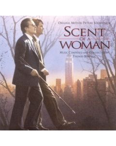 Scent Of A Woman (Original Motion Picture Soundtrack)