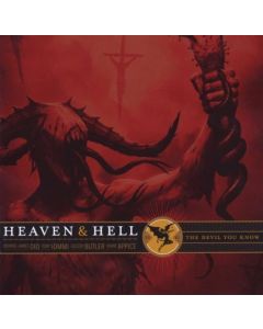The Devil You Know