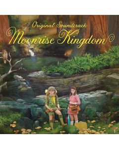 Moonrise Kingdom (Original Soundtrack)