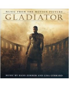 Gladiator (Music From The Motion Picture)