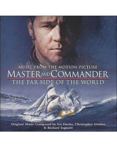 Master And Commander - The Far Side Of The World (Music From The Motion Picture)