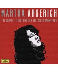 The Complete Recordings On Deutsche Grammophon