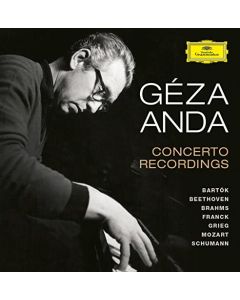 CONCERTO RECORDINGS