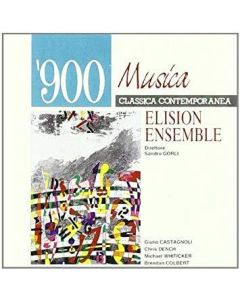 Elision Ensemble