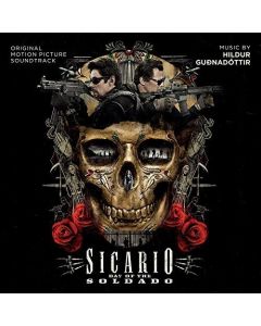 Sicario: Day Of The Soldado