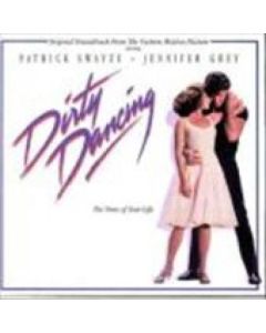 Dirty Dancing (Selections From The Original Soundtrack)