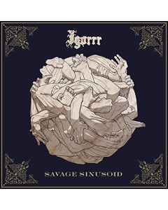 Savage Sinusoid