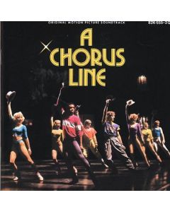 A Chorus Line - Original Motion Picture Soundtrack