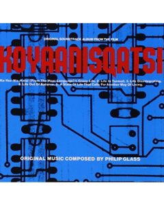 Koyaanisqatsi