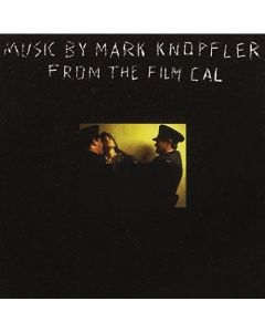 Music By Mark Knopfler From The Film Cal