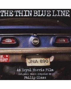 The Thin Blue Line