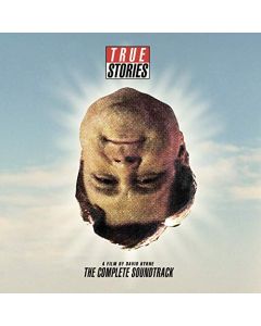 True Stories: The Complete Soundtrack
