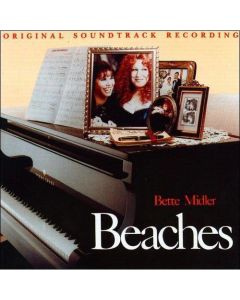Beaches (Original Soundtrack Recording)