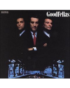 Goodfellas (Music From The Motion Picture)