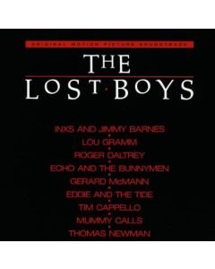 The Lost Boys (Original Motion Picture Soundtrack)