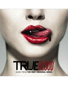 True Blood (Music From The HBO Original Series)