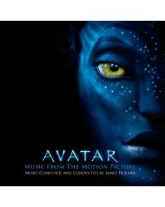 Avatar (Music From The Motion Picture)