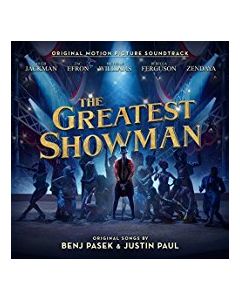 The Greatest Showman (Original Motion Picture Soundtrack)