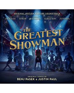 The Greatest Showman (Original Motion Picture Soundtrack)