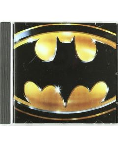 Batman (Motion Picture Soundtrack)