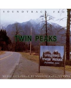 Music From Twin Peaks
