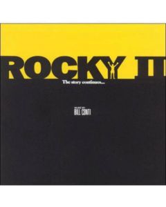 Rocky II (Original Motion Picture Score)
