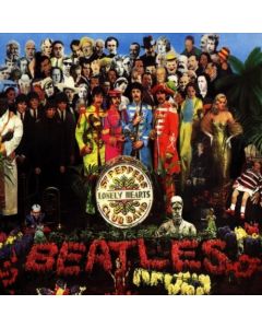 Sgt. Pepper's Lonely Hearts Club Band