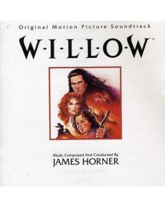 Willow (Original Motion Picture Soundtrack)